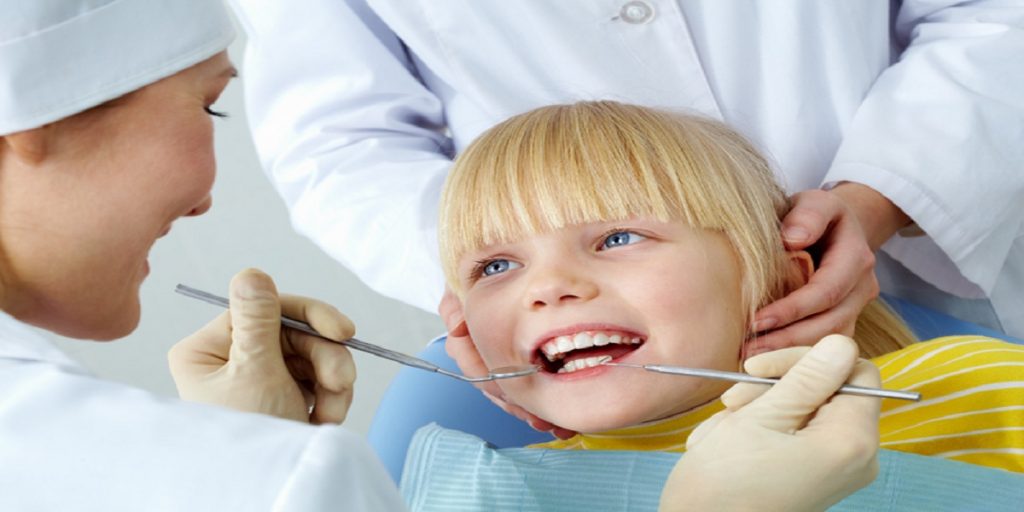 Child Dental Clinic Near Me offers the best dental