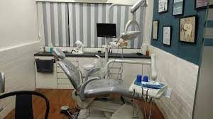 Dentists In Borivali West